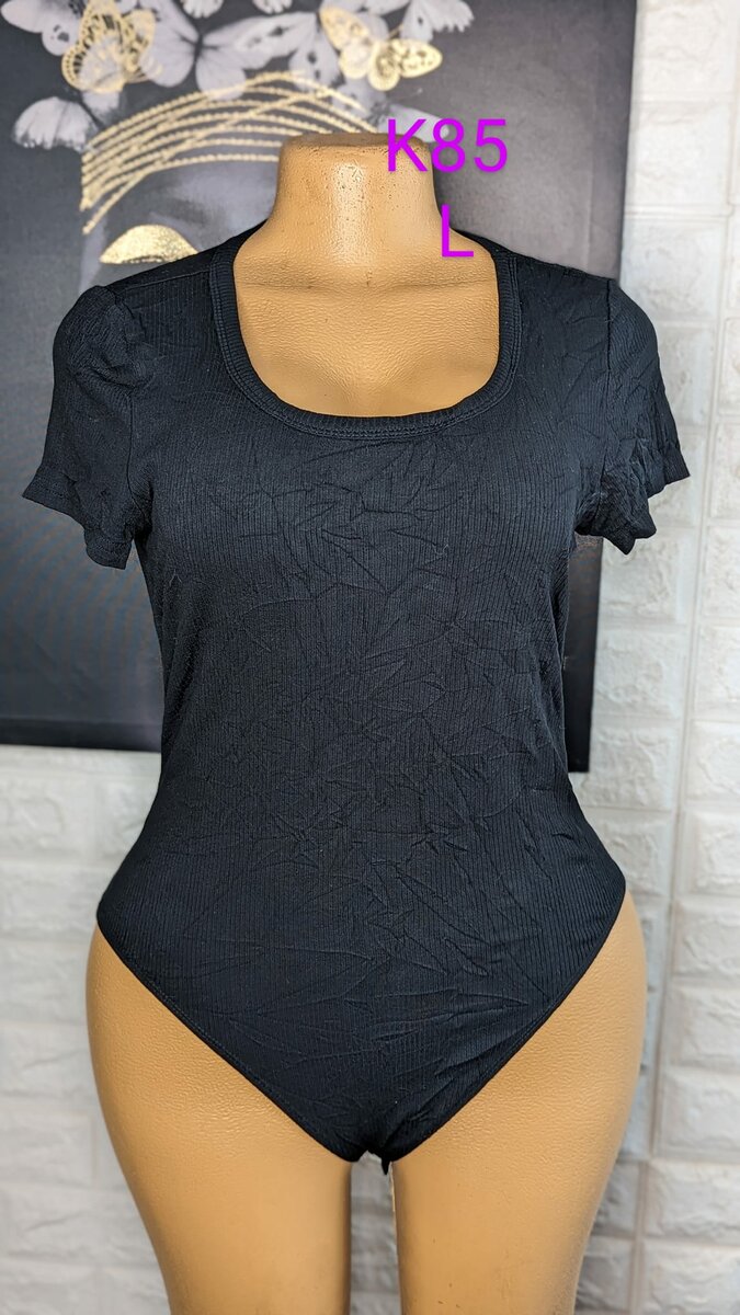 Beautiful, high-quality and comfortable women's bodysuit