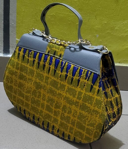 Petit sac à main Kaba