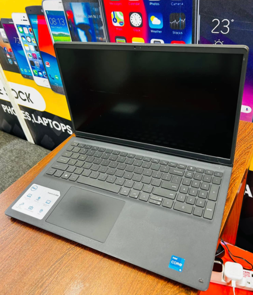 Dell Inspiron 15 3000