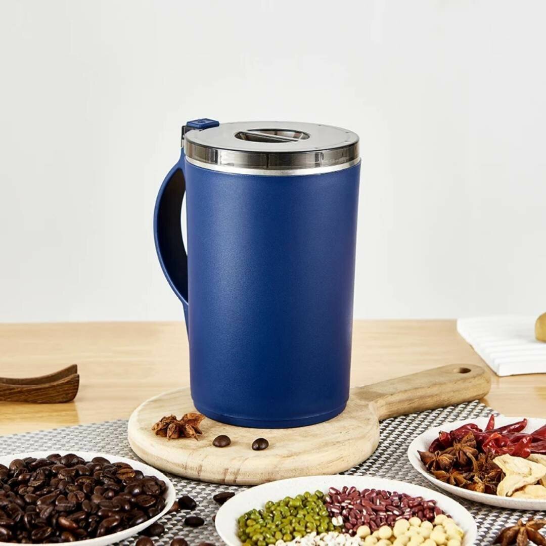 Mini Moulin  électrique