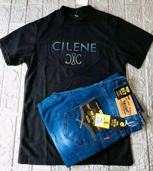 Combo set