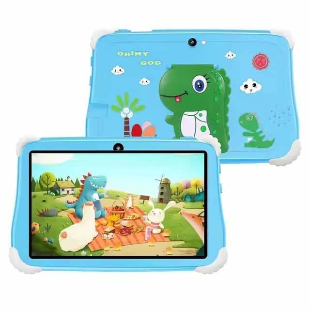 Tablette Educative 7 pouces 4GB ram 64GB interne