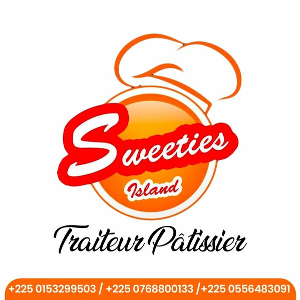 Sweeties Island 