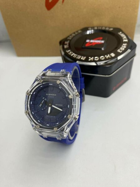 Une montre