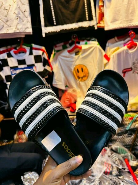 Adidas bigbase
