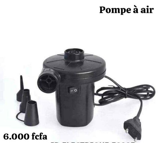 Pompe a air