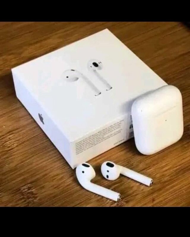 Écouteur Bluetooth AirPods 2 authentique