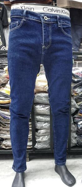 Men's Jeans High Quality