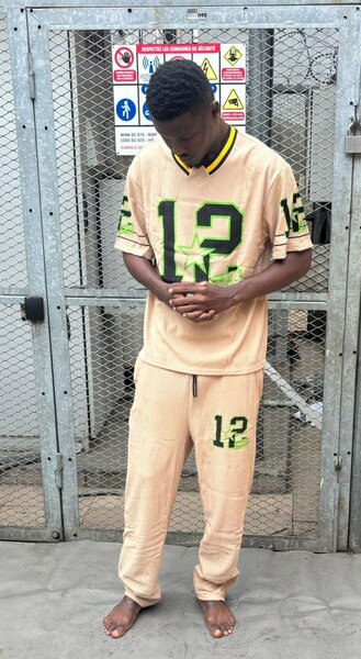 Tenue décontractée en coton