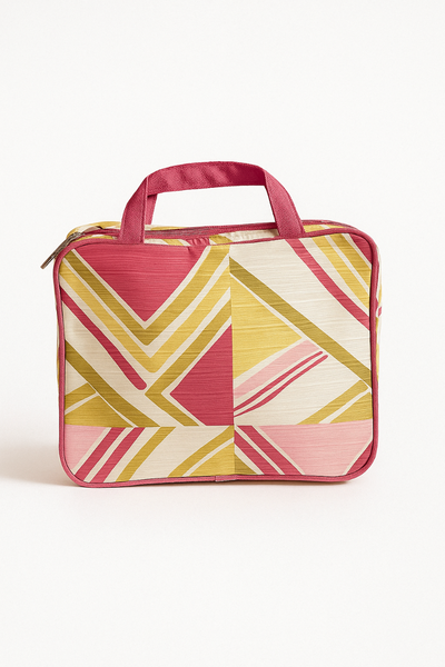 Sac  à lunch coloré