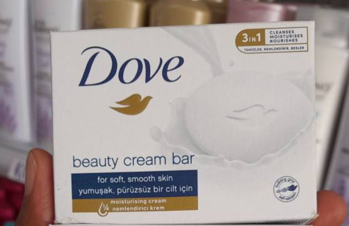 DOVE PRODUCTS 