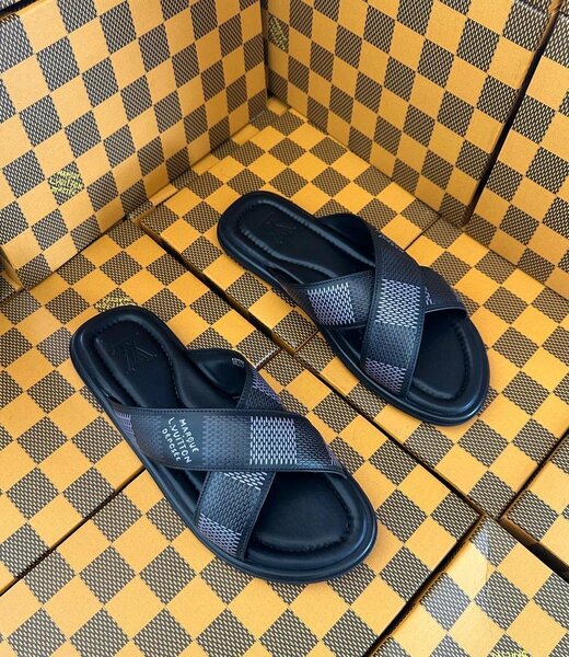 Sandales Louis Vuitton