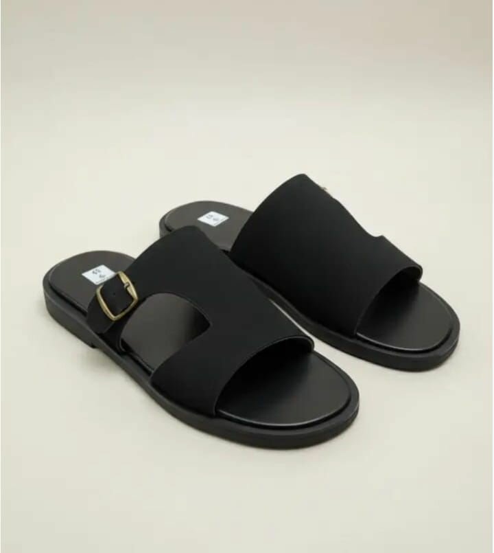 Sandales élégantes pour homme