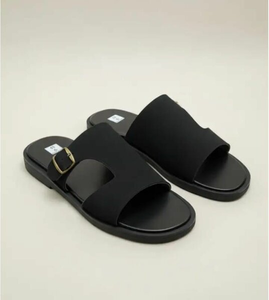 Sandales élégantes pour homme