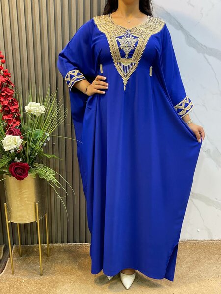 Chic robes