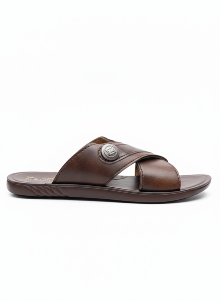 Chaussure confortable homme