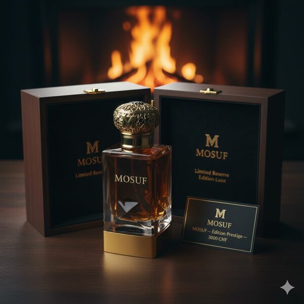 Parfum Prestige Mosuf