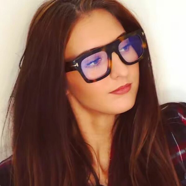 Lunettes anti lumière bleue