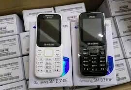Téléphones Samsung SM_B310E