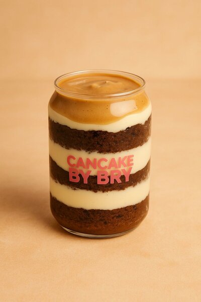 Cancake Baileys