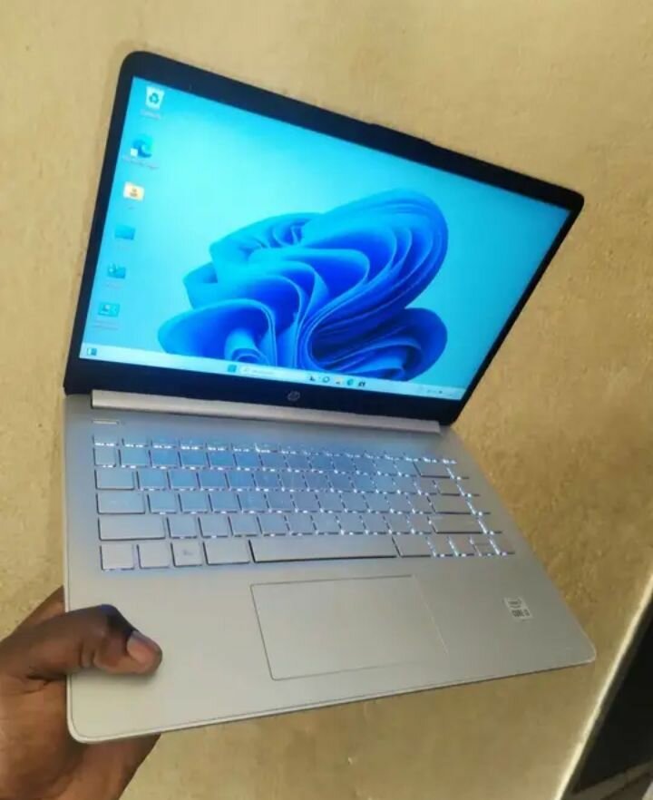 Ordinateur Portable HP