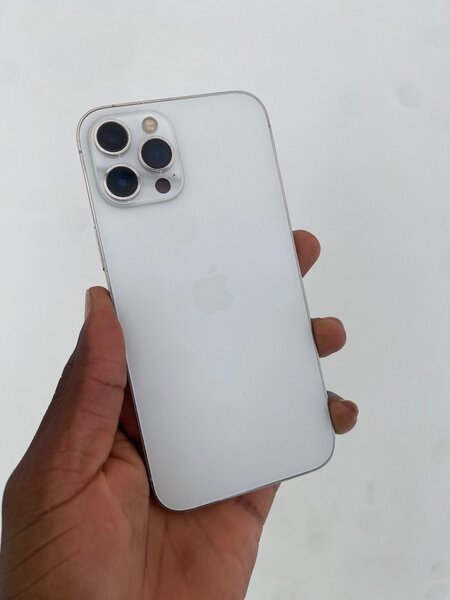 iPhone 12 Pro Max 256Giga