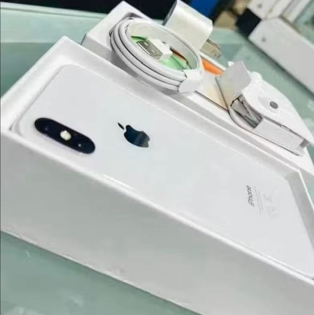 IPhone X