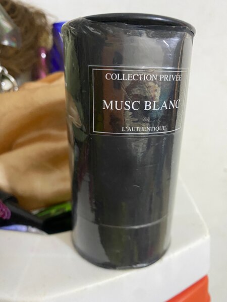 Parfum Collection Privée Bakara