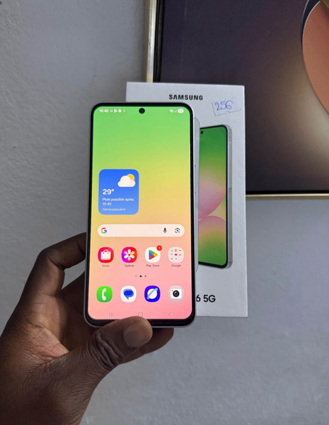 Samsung Galaxy A56 5G