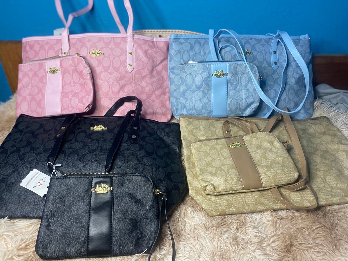 Sac à main élégant Ying 5210