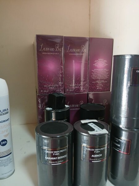 Parfum Collection Privée Lux