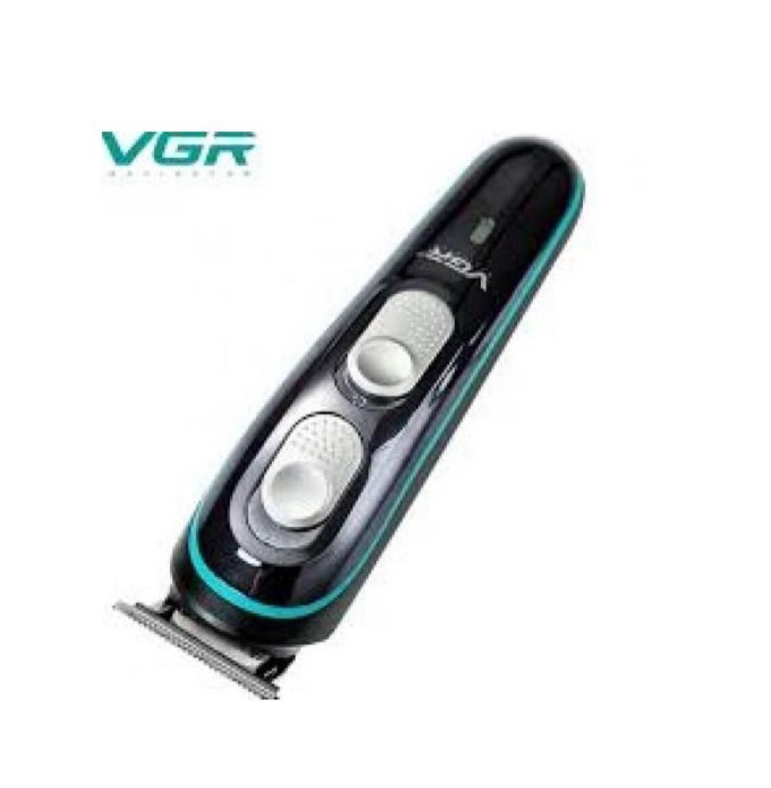 Tondeuse À Cheveux Et Barbe Rechargeable VGR V-055
