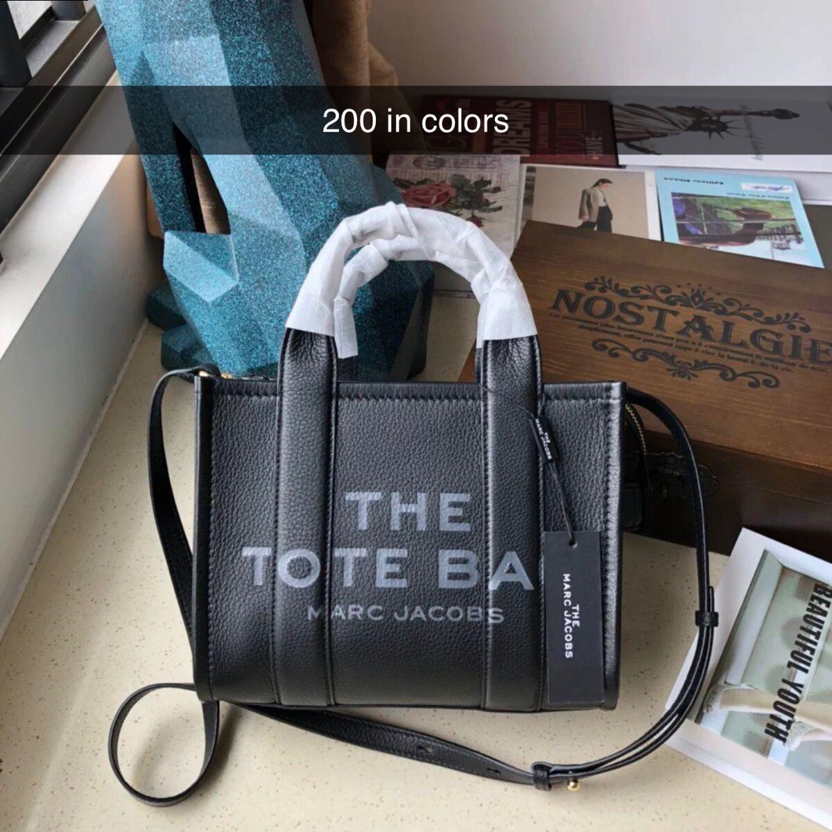 Tote  Bag every girly must have