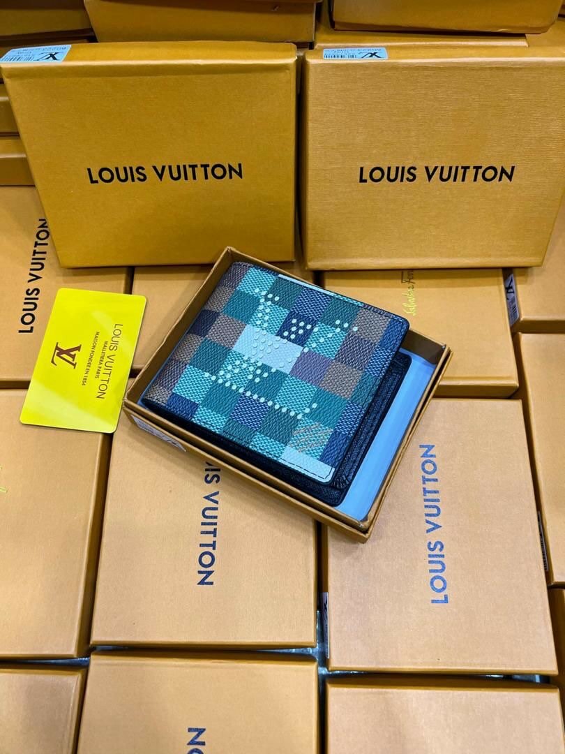 Bédou Louis Vuitton