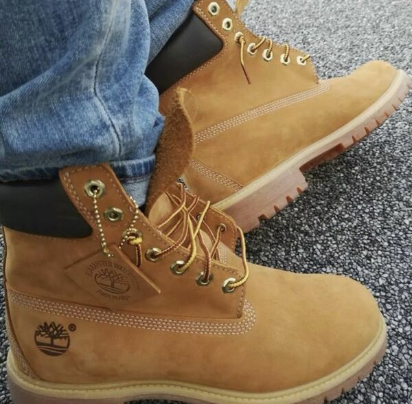 Timberland