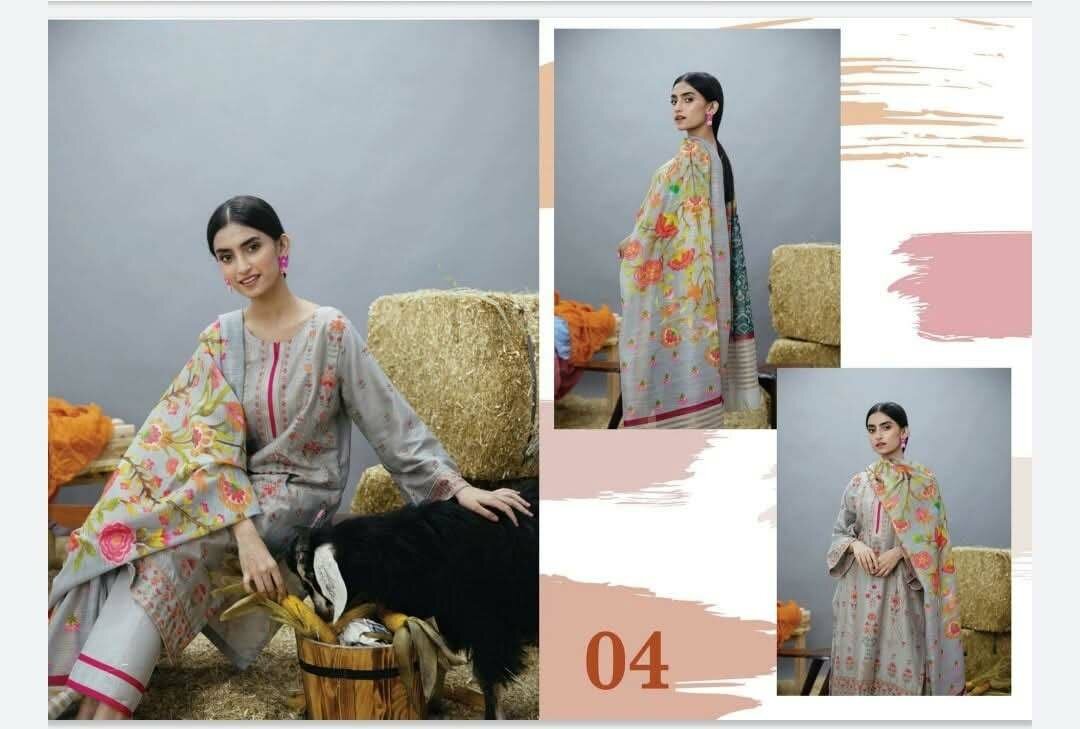 Ladies suits