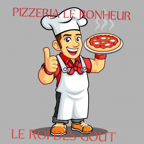 pizzeria le bonheur 