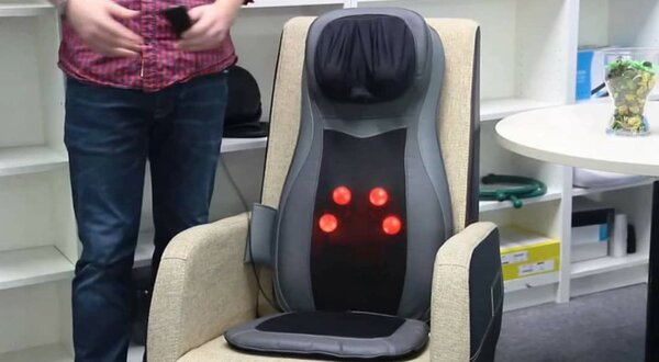 Appareil de massage HAYATI