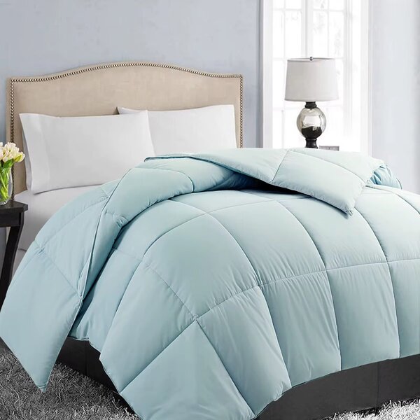 Couette en duvet ultra douce