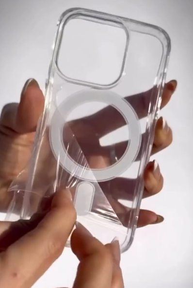 iPhone clear cases X to 15pro max