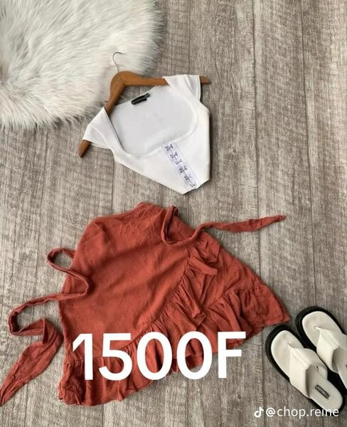 Robe d'été bohème