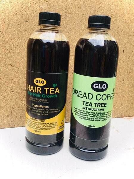 Hair growth and hair line