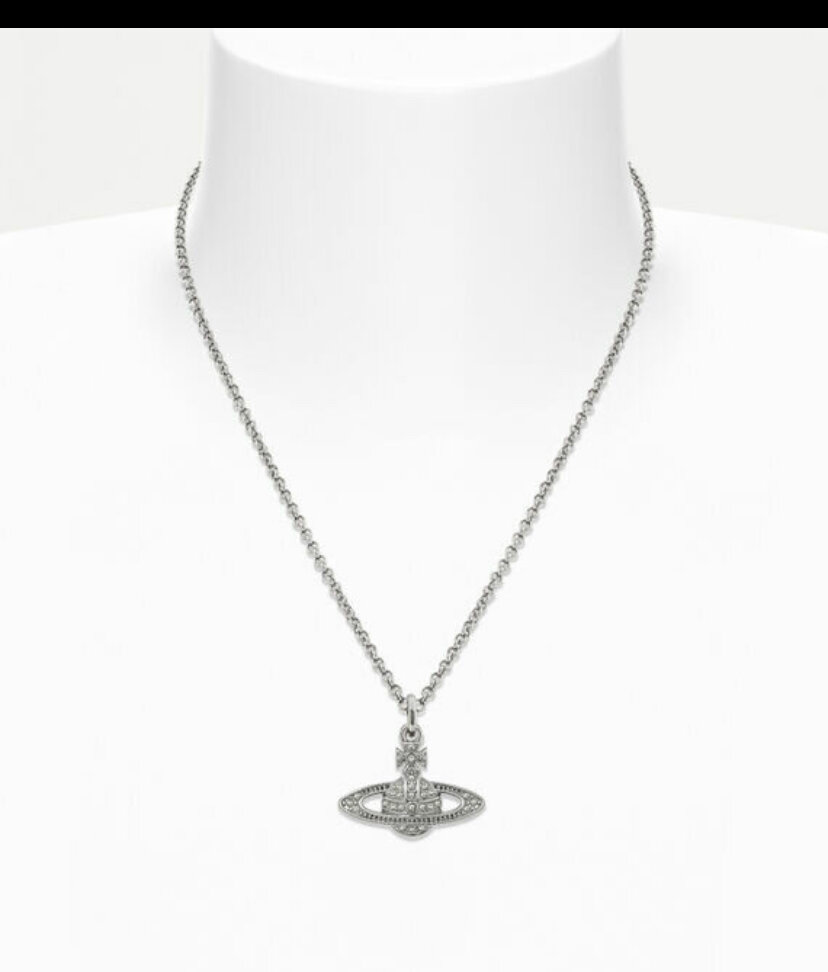 Collier Pendentif Argent Éclatant