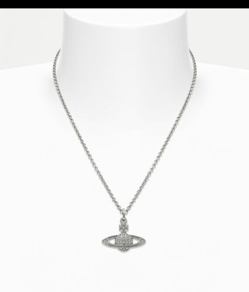 Collier Pendentif Argent Éclatant