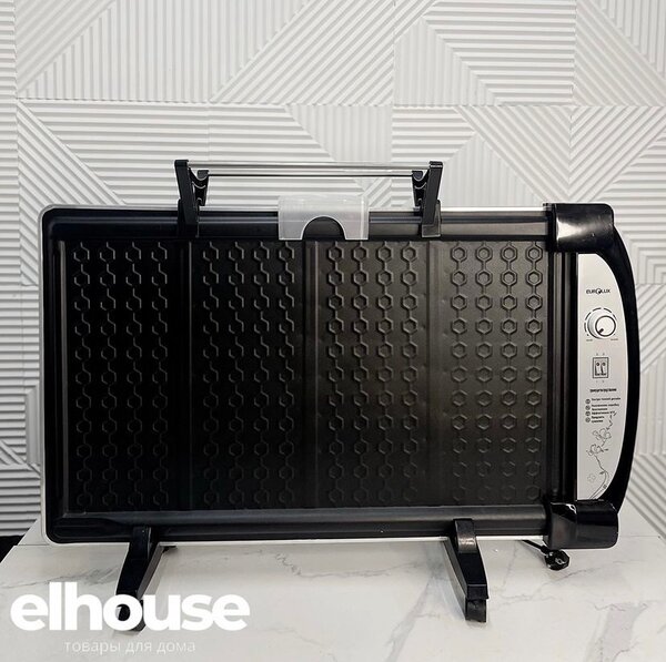 Масляный обогреватель