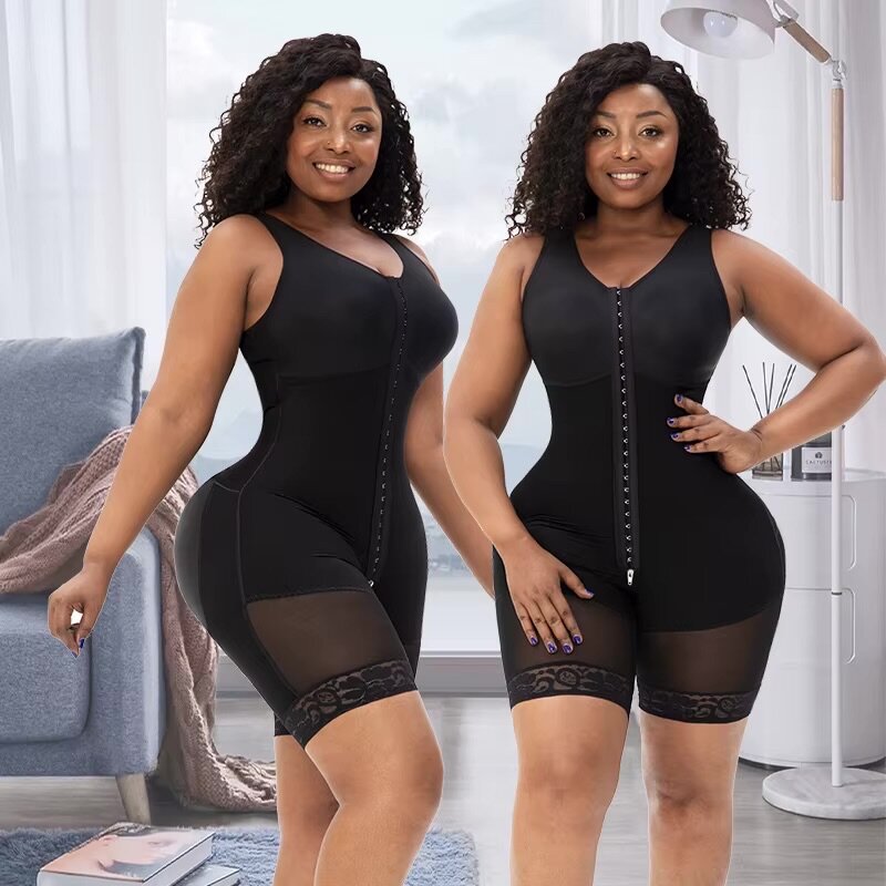 Body sculptant femme