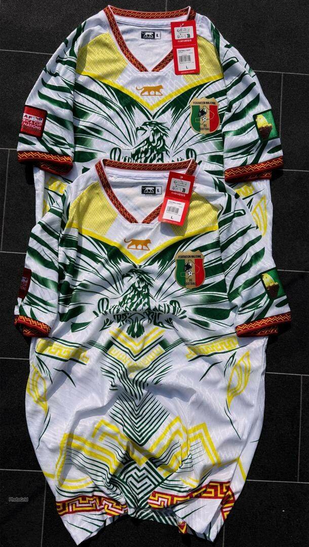 Maillot de Football Édition Spéciale