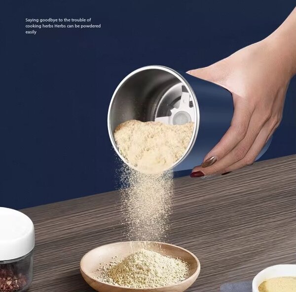 Moulin Multifonctions