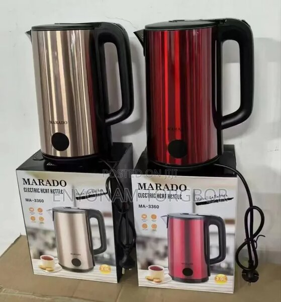 Marado Electric Kettle