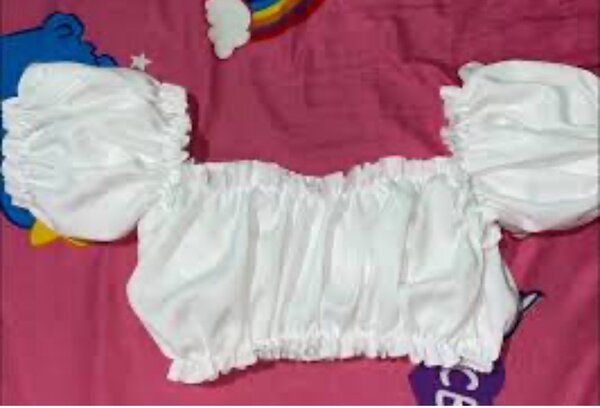 Polo pour femme élégante